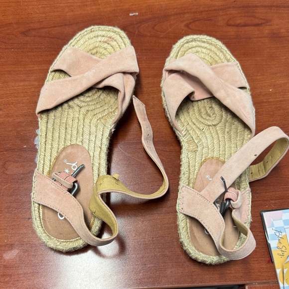 Splendid sandals size 8 // 072532 - Picture 1 of 2